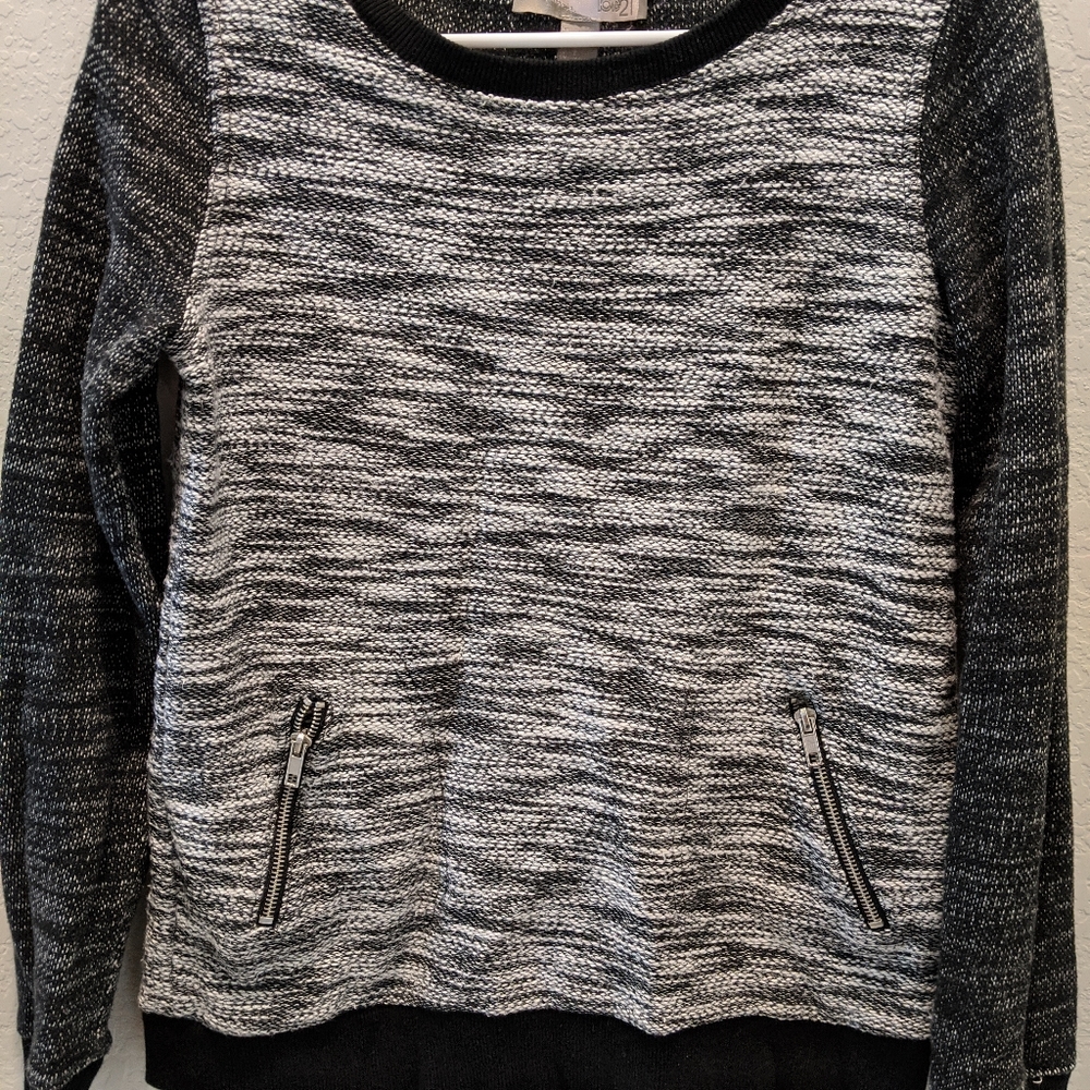 Cozy sweater - Picture 2 of 2